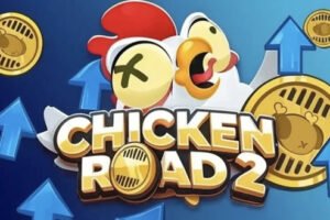 Chicken Road 2 Gameplay on 1xBet — Movement Precision, Random Lanes, and Winning Streak Math